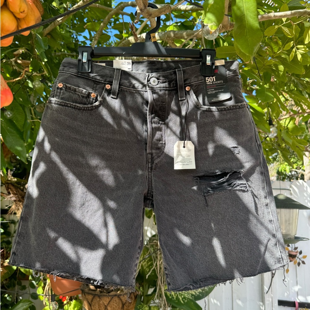 NWT Levi’s Shorts